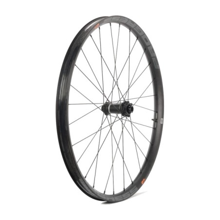 fiets voorwiel mt plus nexo boost 12x148