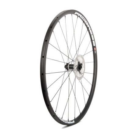 roda dianteira tubular phantom cx disc 12x100