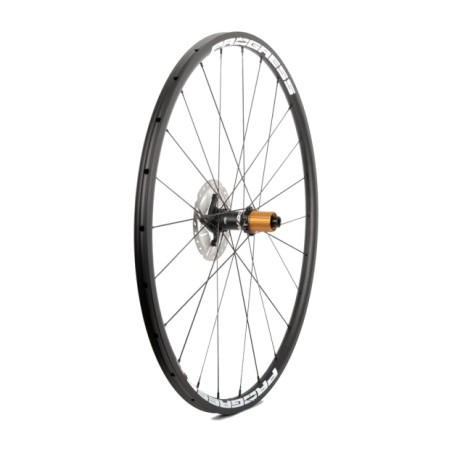 fiets achterwiel phantom cx disc 12x142 sram xdr