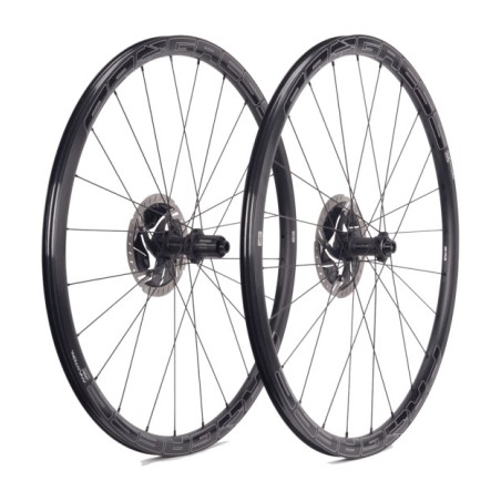 bicycle wheels set phantom disc sram xdr