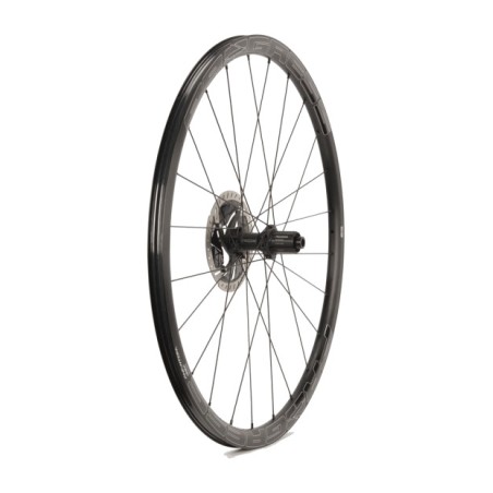 zadní kolo jízdního kola phantom disc sram xdr