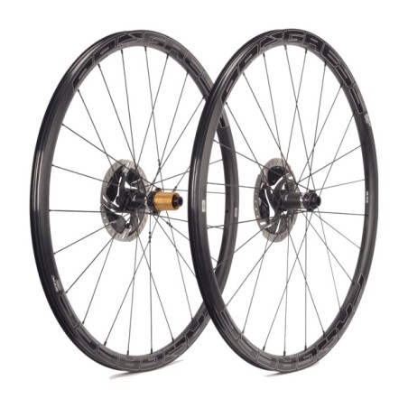 bicycle wheels set sonic disc 12x100/12x142 sram xdr