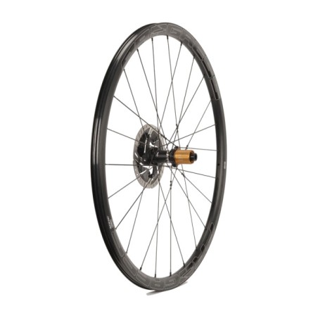 ruota posteriore per bicicletta sonic disco 12x142 sram xdr