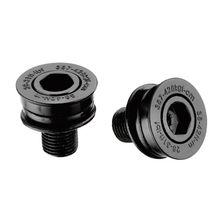 komplet vijakov za ročico bni m15x1.0x23.5l