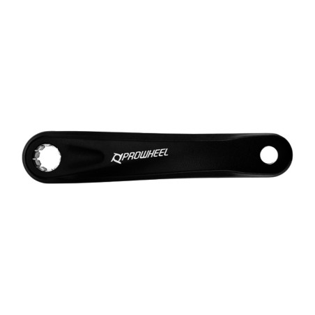 biela esquerra per a bicicleta e-bike 170mm bni - bosch
