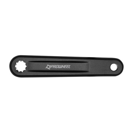 biela esquerra per a bicicleta e-bike 170mm isis - brose