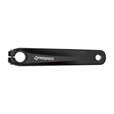 biela dreta per a bicicleta e-bike 170mm shi - shimano e8000 / e7000 e6100