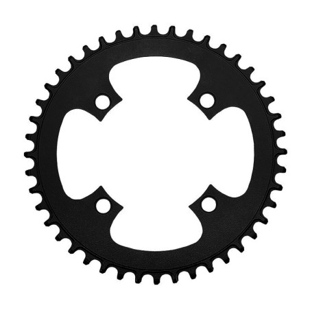 plaat voor fiets e-bike 40t
