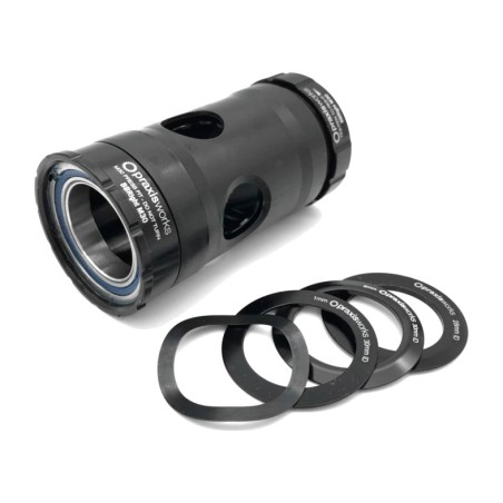fiets trapas m30 thru bbright road 79-4101r