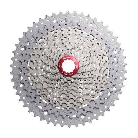 cassette de pinyons 11v 11-51 csmx80