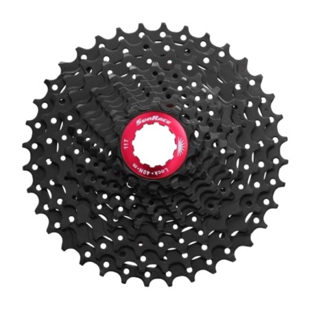cassette de pinyons 11v 11-51 csmx80