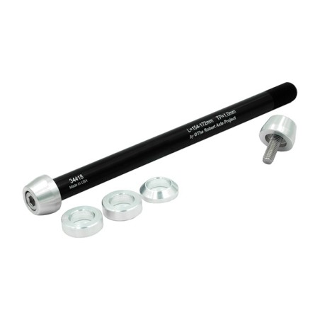 as voor trainingsrol (165 mm) 1 mm