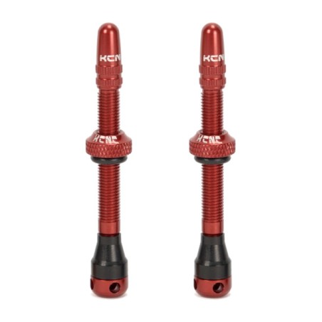 set de válvulas tubeless presta kva0020