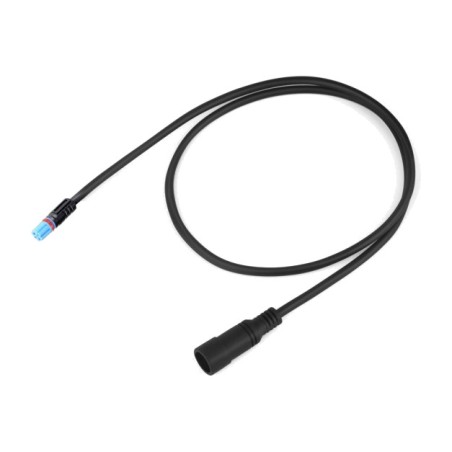 cable de connexió a bateria per a llums mj-6290 e-bike bosch bes3