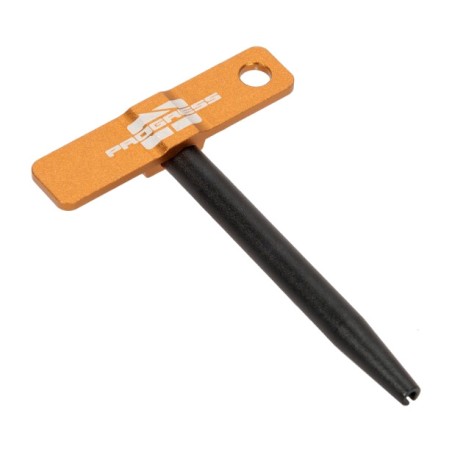 clau per a radis aero 1-1.3 mm pg-t029