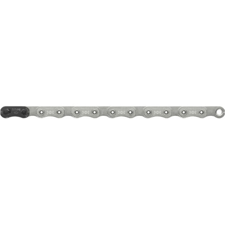cadena bicicleta 126 baules xx t-type eagle hollowpin 12v powerlock pvd