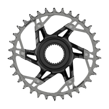 plato bicicleta aluminio xx t-type eagle e-mtb bosch gen4 direct mount 1x12v