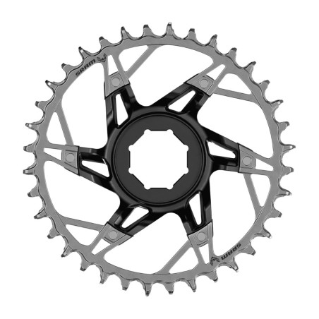 corrente de bicicleta de alumínio xx t-type eagle e-mtb brose direct mount 1x12v