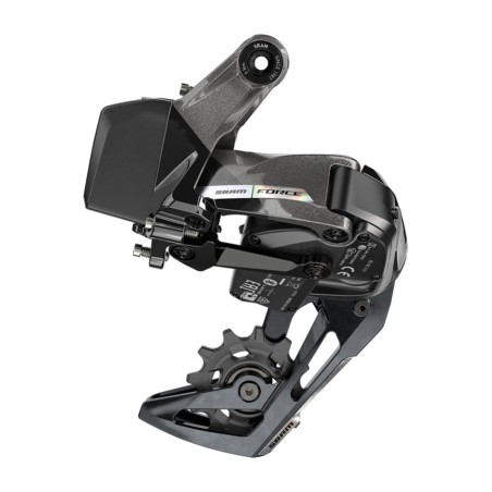 πίσω ντεραγιέ force xplr axs d2 44t 12v