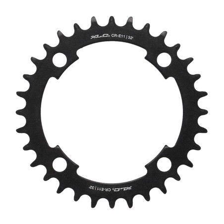 placa de bicicleta cr-e11 e-bike 104 bcd
