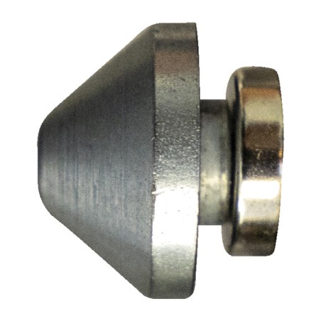 adaptador d'eix passant per a centrador de rodes 20 mm 1689/1689.3
