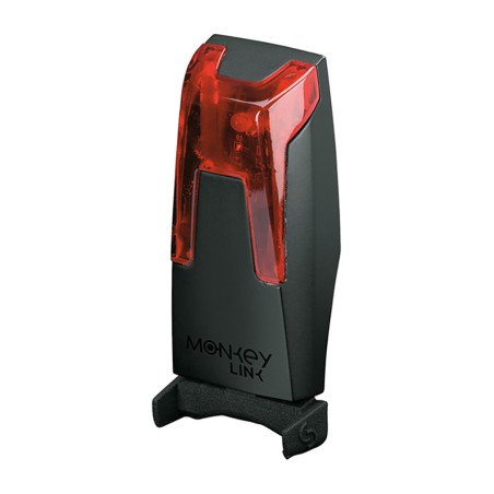 baklyse för cykel monkeylight e-mtb led