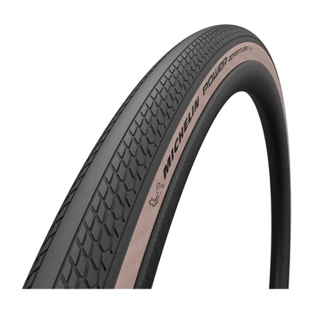 foldbart dæk power adventure 700x42 competition line tubeless ready 42-622