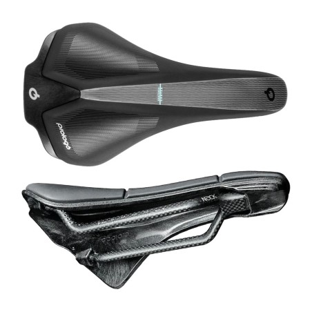 selim de bicicleta scratch eva 140 nack