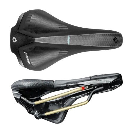 cykelsadel scratch eva 140 tirox