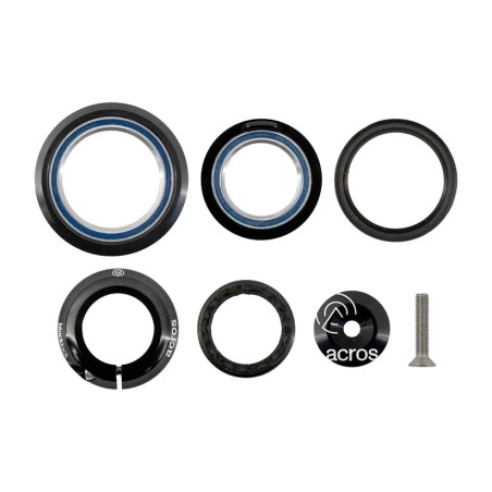 σετ τιμονιού αλουμινίου acros blocklock 164 e-bike allmtn