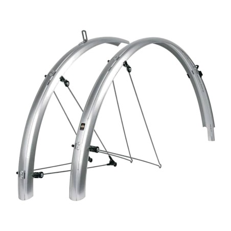 joc de guardafangs de bicicleta bluemels 28" 45 mm