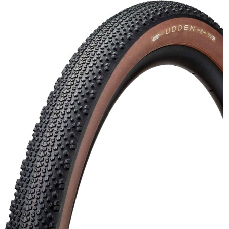 pneu de bicicleta de cascalho udden 40-622 ø700