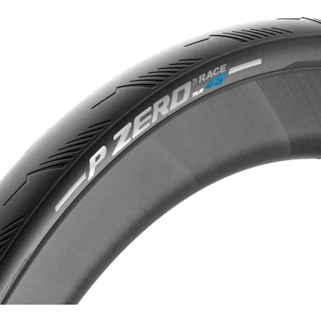copri copertone per bici da strada p zero™ race 4s tlr 30-622 ø700
