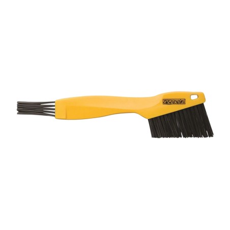 brush for bicycle cleaning  toothbrush