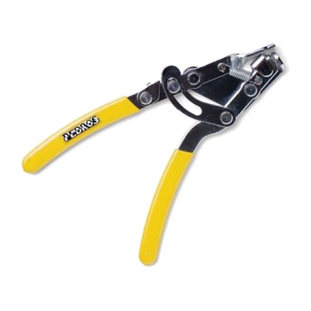 grampo/tensionador de cabo