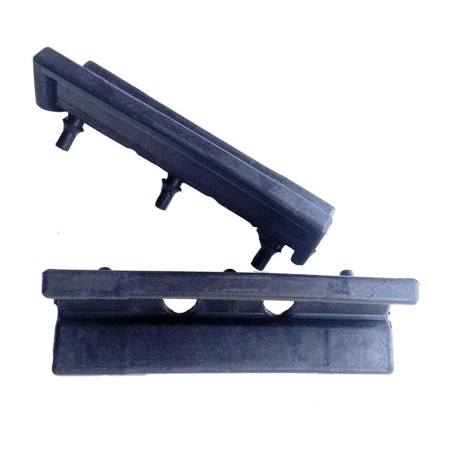 housse de protection pliable pour support de réparation de vélo  frs