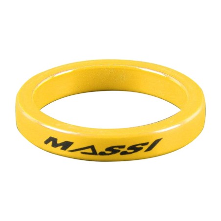 pack de 30 entretoises de jeu de direction 1" 5 mm