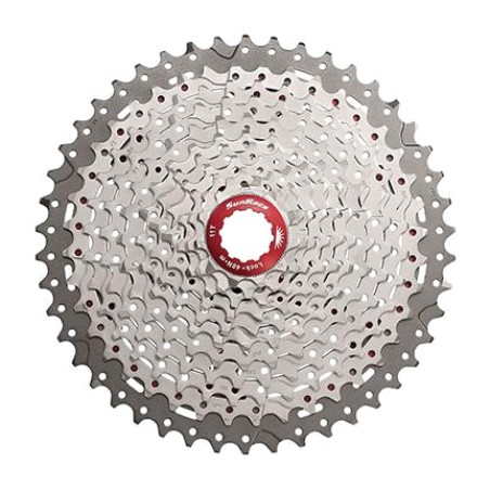 cassette de pinyons 11v 11-51 csmx8