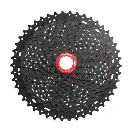 cassette de pinyons 11v 11-51 csmx8