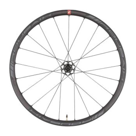 compleet voorwiel 700 roubaix db