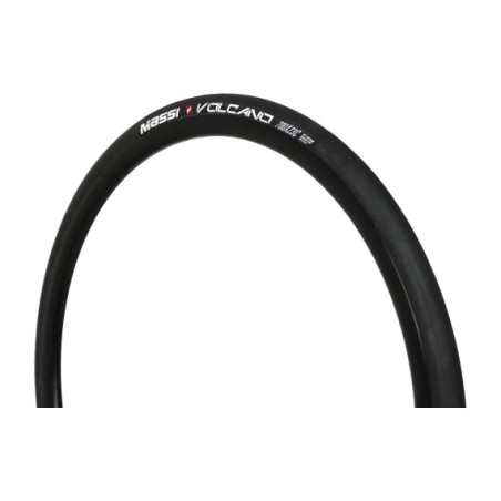 fietsbandhoes met flexibele ring 700x23 volcano performance