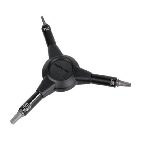 ključ za matice y-torx speed 10/t25/t30