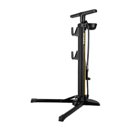 cykelpumpe transformer eup