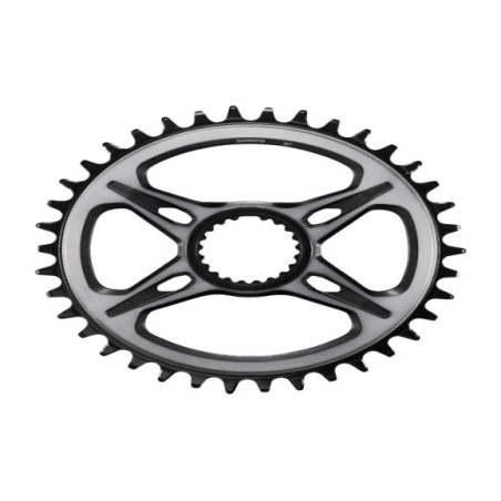 cykelklinga  xtr 38t m9100/m9120