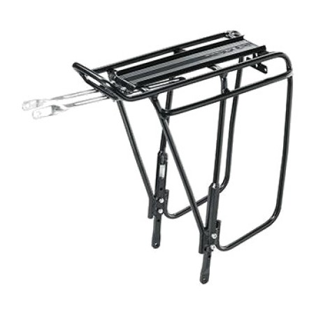 fietsdrager drager uni super tourist dx