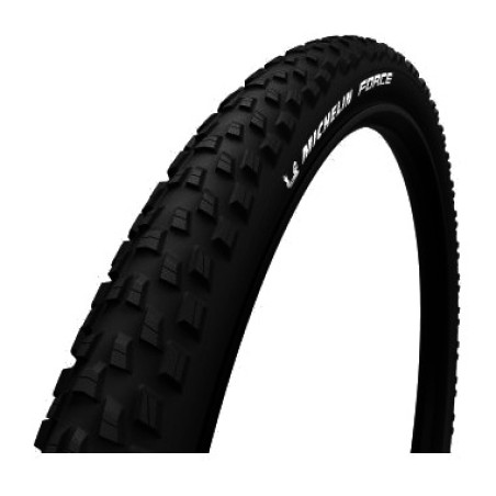 anvelopă bicicletă jantă rigidă 29x2.40 force