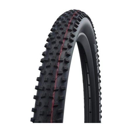 cykeldæk 29x2.35 rocket ron super race tubeless