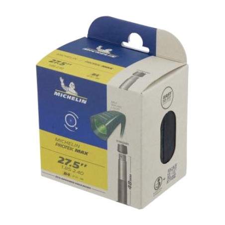 duša do bicykla s ventilom 27.5x2.00/2.40 protek 48