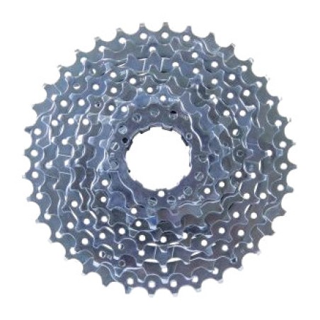 kassett kuggar 9v 11-36 csm90