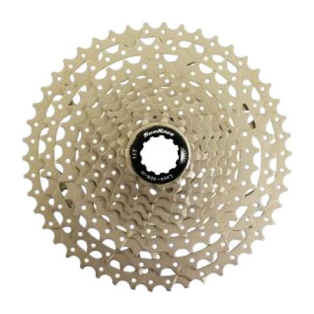 cassette de pinyons 10v 11-46 csms2